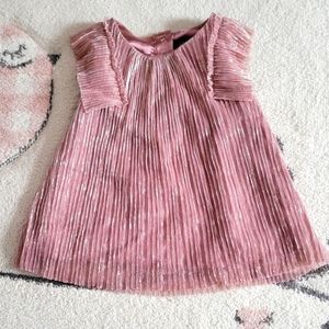 Baby Girl's Dress